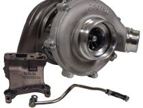 Turbo Ford 2015-2016 6.7L Power Stroke Pick-up (FC3Z-6K682-A) BD Diesel