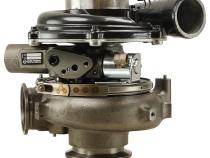 Screamer Stage 1 Performance GT37 Turbo Ford 2003-2007 6.0L Power Stroke F-250/F-350 BD Diesel