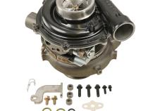 Screamer Stage 1 Performance GT37 Turbo Ford 2003-2007 6.0L Power Stroke F-250/F-350 BD Diesel