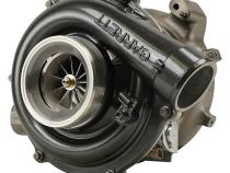 Screamer Stage 2 Performance GT37 Turbo Ford 2003-2007 6.0L Power Stroke F-250/F-350 BD Diesel
