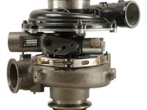 Screamer Stage 2 Performance GT37 Turbo Ford 2003-2007 6.0L Power Stroke F-250/F-350 BD Diesel