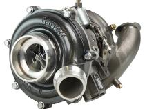 6.7L Power Stroke Screamer Turbo Ford 2017-2019 F250/F350/F450/F550 Pick-up and Cab-Chassis BD Diesel