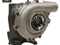 Duramax Screamer Turbo Silverado/Sierra 2011-2016 LML BD Diesel