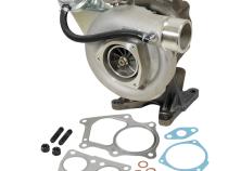 Turbo Duramax LB7 Chevy/GMC 2001-2004 6.6L (Non-California Spec) BD Diesel