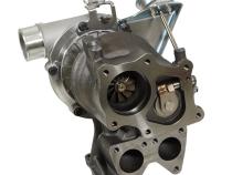 Turbo Duramax LB7 Chevy/GMC 2001-2004 6.6L (Non-California Spec) BD Diesel