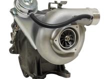 Turbo Duramax LB7 Chevy/GMC 2001-2004 6.6L (Non-California Spec) BD Diesel