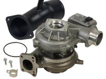 Screamer Turbo Silverado/Sierra 6.6L L5P Duramax 2017-2023 Silverado/Sierra 2500/3500 BD Diesel