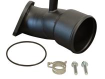 Screamer Turbo Silverado/Sierra 6.6L L5P Duramax 2017-2023 Silverado/Sierra 2500/3500 BD Diesel