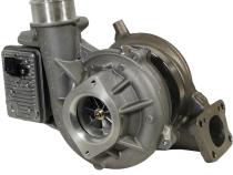 Screamer Turbo Silverado/Sierra 6.6L L5P Duramax 2017-2023 Silverado/Sierra 2500/3500 BD Diesel