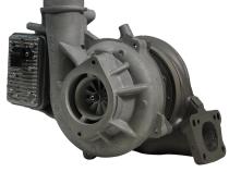 Duramax L5P Reman Turbo Silverado/Sierra 2500/3500 2017-2019 BD Diesel