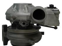 Duramax L5P Reman Turbo Silverado/Sierra 2500/3500 2017-2019 BD Diesel