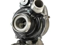Screamer Turbochargers Ford F250 and F350 6.7L Power Stroke 2020-2022 BD Diesel
