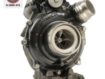 Screamer Turbochargers Ford F250 and F350 6.7L Power Stroke 2020-2022 BD Diesel