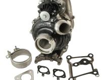 Screamer Turbochargers Ford F250 and F350 6.7L Power Stroke 2020-2022 BD Diesel