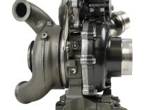 Screamer Turbochargers Ford F250 and F350 6.7L Power Stroke 2020-2022 BD Diesel