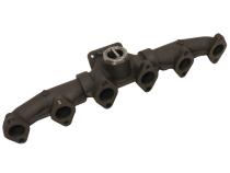 Exhaust Wastegated Manifold w/T4 Mount / 40-degree Dodge 1998.5-2007 5.9L BD Diesel
