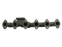 Exhaust Manifold w/T4 Flange Dodge 2003-2007 5.9L BD Diesel