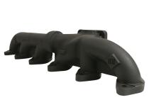 Exhaust Manifold w/T4 Flange Dodge 2003-2007 5.9L BD Diesel