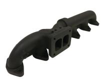 Exhaust Manifold w/T4 Flange Dodge 2003-2007 5.9L BD Diesel