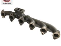 Pulse 5.9L Cummins Exhaust Manifold Dodge 2003-2007 2500/3500 BD Diesel