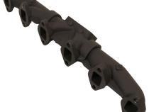 Pulse Exhaust Manifold Kit Dodge 1988-1998 5.9L Cummins 12-Valve D250/D350/W250/W350/RAM2500/RAM3500 BD Diesel