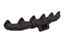 Pulse Exhaust Manifold Kit Dodge 1988-1998 5.9L Cummins 12-Valve D250/D350/W250/W350/RAM2500/RAM3500 BD Diesel