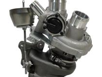 Screamer Turbochargers Ford 3.5L Ecoboost 2011-2012 BD Diesel