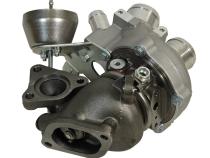 Screamer Turbochargers Ford 3.5L Ecoboost 2011-2012 BD Diesel