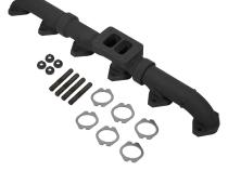 CAT T6 Exhaust Manifold 1993-1998 3406E / 1999-2003 C15 Non-ACERT BD Diesel