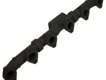 CAT T6 Exhaust Manifold 1993-1998 3406E / 1999-2003 C15 Non-ACERT BD Diesel