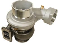 High Power Heavy Duty Turbo S400 78/96 1.32 Non-WasteGated T6 CAT 3406E 1993-1998 / C15 Non-ACERT 1999-2003 BD Diesel