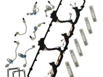 Injector Install Kit Dodge 5.9L Cummins Common Rail 2006-2007 Ram 2500/3500 BD Diesel