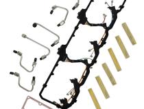 Injector Install Kit Dodge 6.7L Cummins Common Rail 2007-2018 Dodge Ram 2500/3500/4500/5500 BD Diesel