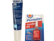 Injectors + Install Kit Silverado/Sierra 6.6L Duramax 2001-2004 2500/3500 BD Diesel