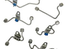 Injectors + Install Dodge Ram 5.9L Cummins 2004.5-2005 Ram 2500/3500 BD Diesel