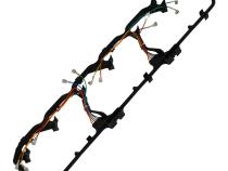 Injectors + Install Dodge Ram 6.7L Cummins 2007.5-2012 2500/3500/4500/5500 BD Diesel