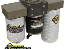 Venom Power Stroke Fuel Lift Pump c/w Filter and Separator Ford 6.4L 2008-2010 F-250/F-350 BD Diesel