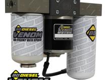 Venom Power Stroke Fuel Lift Pump c/w Filter and Separator Ford 6.4L 2008-2010 F-250/F-350 BD Diesel