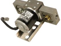 Venom Duramax Fuel Lift Pump c/w Filter and Separator Silverado/Sierra 2011-2016 6.6L 2500/3500 BD Diesel