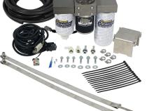 Venom Cummins Fuel Lift Pump c/w Filter and Separator RAM 6.7L 2013-2022 BD Diesel