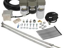 Venom Cummins Fuel Lift Pump c/w Filter and Separator Dodge 5.9L 2003-2004.5 2500/3500 BD Diesel
