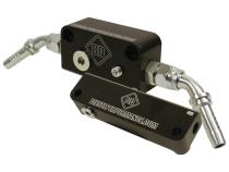 Fuel Distribution Block Dodge Ram 2010-2022 6.7L BD Diesel