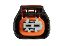 Injector Connector Pigtail Kit (SINGLE) Silverado/Sierra Duramax L5P 2017+ BD Diesel