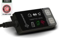 TS Booster V3.0 Chevy / GMC / Dodge / Jeep / Fiat / Nissan Adjust On The Fly BD Diesel