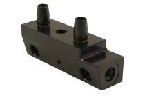 Cooler Bypass Delete GM 6L80 2014-2018 BD Diesel