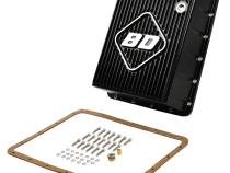 Deep Sump Tranmission PAN Dodge Ram AISIN AS69RC 2013-2024 BD Diesel