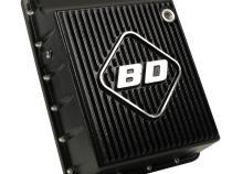 Deep Sump Tranmission PAN Dodge Ram AISIN AS69RC 2013-2024 BD Diesel