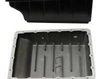 Deep Sump Tranmission PAN Dodge Ram AISIN AS69RC 2013-2024 BD Diesel