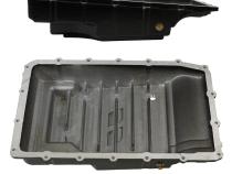 Ford Deep Sump Tranmission Pan 10R60 / 10R80 2017-2024 2.7 / 3.5 / 5.0 and 2018-2021 3.0 BD Diesel