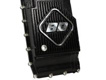 Ford Deep Sump Tranmission Pan 10R60 / 10R80 2017-2024 2.7 / 3.5 / 5.0 and 2018-2021 3.0 BD Diesel